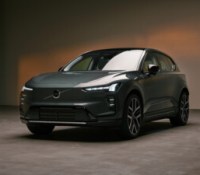 Volvo EX60