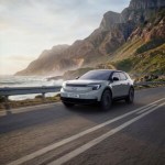 Autonomie améliorée et arrivée d’Android : comment le Ford Explorer électrique est devenu (enfin) mature Autonomie améliorée et arrivée d’Android : comment le Ford Explorer électrique est devenu (enfin) mature