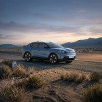 Ford récupère la nouvelle batterie de Volkswagen pour son SUV Capri : autonomie en hausse et Android à bord Ford récupère la nouvelle batterie de Volkswagen pour son SUV Capri : autonomie en hausse et Android à bord