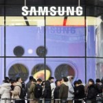 Classe éco et coupes budgétaires : Samsung est en mauvaise position et a déclenché son plan d’urgence Classe éco et coupes budgétaires : Samsung est en mauvaise position et a déclenché son plan d’urgence