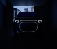 Mercedes-Benz VLE // Source : Mercedes-Benz