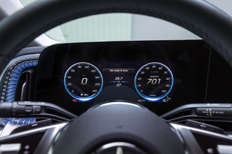 Mercedes-Benz VLE // Source : Mercedes-Benz