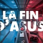 Pourquoi Asus quitte définitivement le marché du smartphone en 2026 ? Pourquoi Asus quitte définitivement le marché du smartphone en 2026 ?