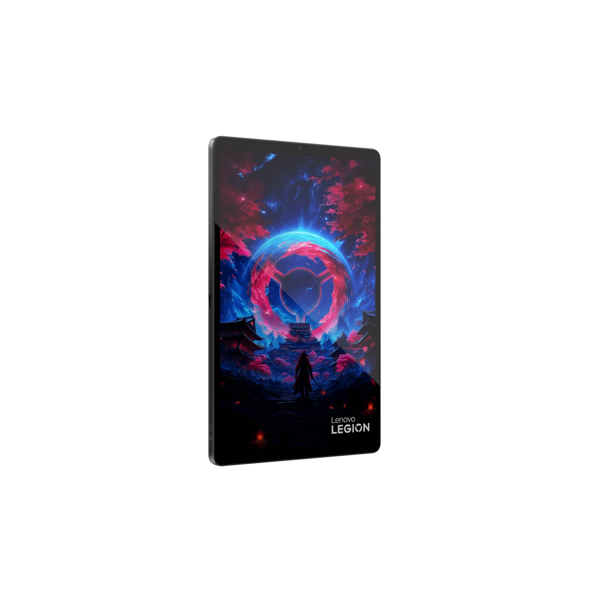 3Q Front right