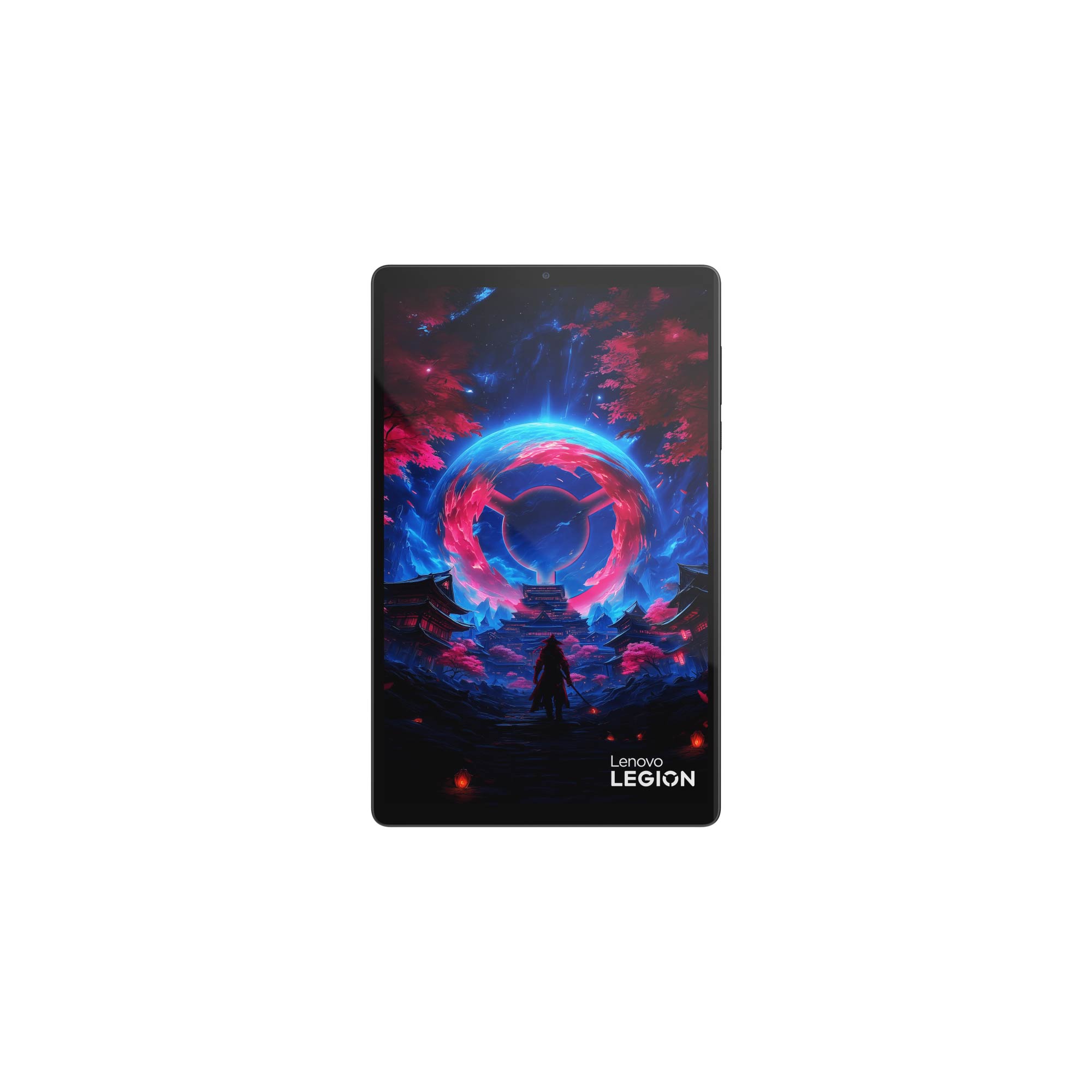 3Q Front