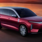 Face à Audi et Range Rover, BYD va lancer en Europe son SUV électrique 7 places qui se recharge en 5 minutes