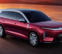 BYD Da Tang // Source : BYD