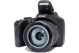 Le Kodak PixPro AZ653