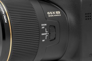 Le Kodak PixPro AZ653