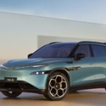 Volkswagen ID. Unyx 08 : le SUV électrique de Xpeng à 30 000 € que l&rsquo;Europe va jalouser