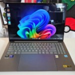 Test du Acer Swift 16 AI (2026) : le meilleur d’Intel et Acer en un produit Test du Acer Swift 16 AI (2026) : le meilleur d’Intel et Acer en un produit