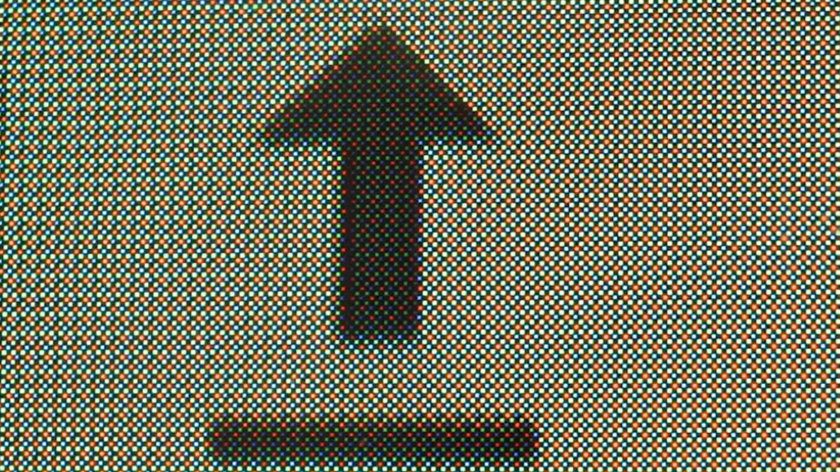 Filtre désactivé Filtre désactivé