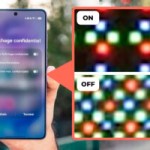 Samsung Galaxy S26 Ultra : voici ce que font les pixels quand vous activez l’affichage confidentiel Samsung Galaxy S26 Ultra : voici ce que font les pixels quand vous activez l’affichage confidentiel