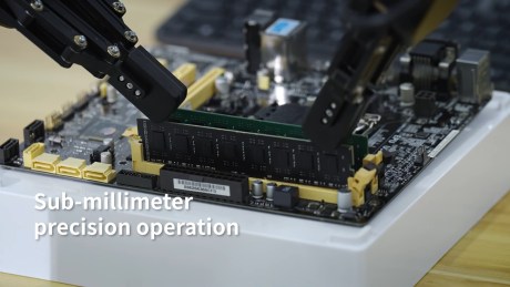 AGIBOT G2_ The Next Generation of Industrial-Grade Interactive Embodied Operation Robots 0-52 screenshot