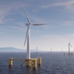 Des serveurs cachés dans des éoliennes en pleine mer : la parade ultime pour refroidir les data centers Des serveurs cachés dans des éoliennes en pleine mer : la parade ultime pour refroidir les data centers