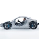 Pourquoi ce V6 hybride pourrait bien finir dans la future Alpine A110 électrique Pourquoi ce V6 hybride pourrait bien finir dans la future Alpine A110 électrique