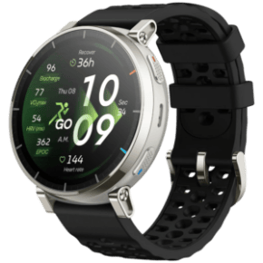 Amazfit Active 3 Premium Amazfit Active 3 Premium