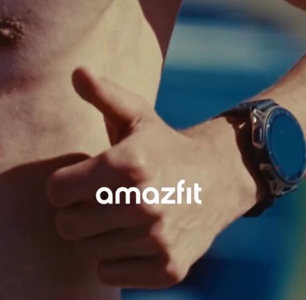 amazfit cheetah 2 pro