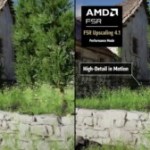Multiplier vos FPS par 8 ? Le projet secret d’AMD avec son FSR pour distancer Nvidia Multiplier vos FPS par 8 ? Le projet secret d’AMD avec son FSR pour distancer Nvidia