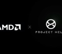 AMD FSR Diamond
