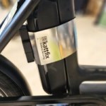 Cet antivol en acier de 500 grammes va devenir le pire cauchemar des voleurs de batterie de vélos électriques Cet antivol en acier de 500 grammes va devenir le pire cauchemar des voleurs de batterie de vélos électriques