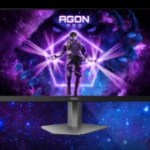 Taillé pour les joueurs e-sport, cet écran PC gamer AOC rafraîchi à 540 Hz ne dépasse pas les 300 €