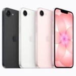 Apple annonce l’iPhone 17e : une bonne surprise à la clé Apple annonce l’iPhone 17e : une bonne surprise à la clé