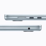 MacBook Air M5 : Apple renouvelle son MacBook le plus léger avec de belles surprises MacBook Air M5 : Apple renouvelle son MacBook le plus léger avec de belles surprises