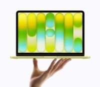 MacBook Neo // Source : Apple