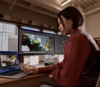L'Apple Studio Display XDR