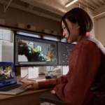 Pied réglable, 120 Hz et Mini-LED : Apple corrige (enfin) les plus gros défauts de son écran Studio Display XDR Pied réglable, 120 Hz et Mini-LED : Apple corrige (enfin) les plus gros défauts de son écran Studio Display XDR