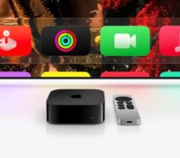 Apple TV