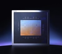 Voici la toute première puce conçue et fabriquée par Arm // Source : Arm
