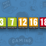 Pourquoi beaucoup de jeux risquent d’être déconseillés au moins de 16 ans à partir de 2027 Pourquoi beaucoup de jeux risquent d’être déconseillés au moins de 16 ans à partir de 2027