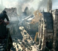 Assassin&rsquo;s Creed Unity