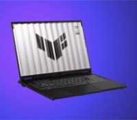 Asus gaming TUF A16 A16-TUF608PP-DRQT041W