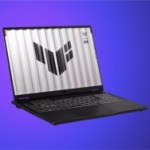 Face à la hausse du prix des composants, ce laptop gaming avec Ryzen 9 et RTX 5070 à -330 € est un choix intéressant Face à la hausse du prix des composants, ce laptop gaming avec Ryzen 9 et RTX 5070 à -330 € est un choix intéressant