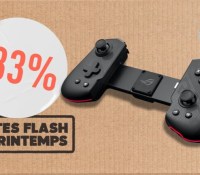 ASUS-ROG-Tessen-Mobile-Controller-ventes-flash-printemps-amazon-2026