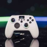 Test Oniverse Aura : une manette ultra personnalisable à un prix abordable Test Oniverse Aura : une manette ultra personnalisable à un prix abordable