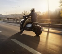 BMW CE O4 BMW CE O4