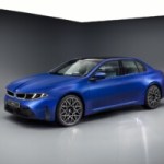 La nouvelle BMW Série 3 (i3) est la voiture électrique avec le plus d’autonomie en France : 900 km La nouvelle BMW Série 3 (i3) est la voiture électrique avec le plus d’autonomie en France : 900 km