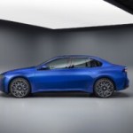 La BMW Série 3 électrique (i3) pulvérise les Mercedes et Tesla avec 900 km d’autonomie : voici comment La BMW Série 3 électrique (i3) pulvérise les Mercedes et Tesla avec 900 km d’autonomie : voici comment