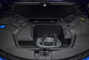 BMW i3 50 xDrive // Source : BMW