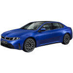 BMW i3 (2026)