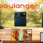 Boulanger lance aussi ses Ventes Flash : des offres Tech qui rivalisent avec celles d’Amazon Boulanger lance aussi ses Ventes Flash : des offres Tech qui rivalisent avec celles d’Amazon