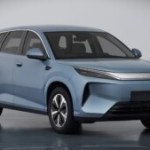 La recharge en 5 minutes de BYD arrive sur son SUV électrique vendu en Europe : voici le nouvel Atto 3 La recharge en 5 minutes de BYD arrive sur son SUV électrique vendu en Europe : voici le nouvel Atto 3