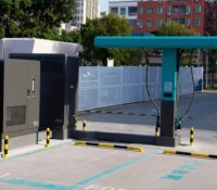 BYD Flash Charging // Source : BYD