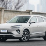 BYD dévoile le Sealion 06 en version Flash Charging : autonomie XXL et recharge en 5 minutes