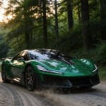 Dreame promet une batterie solide dans ses voitures électriques au look de Bugatti : coup de bluff ou coup de génie ? Dreame promet une batterie solide dans ses voitures électriques au look de Bugatti : coup de bluff ou coup de génie ?