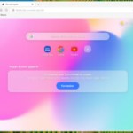 Le navigateur web Samsung arrive officiellement sur Windows pour concurrencer Google Chrome Le navigateur web Samsung arrive officiellement sur Windows pour concurrencer Google Chrome